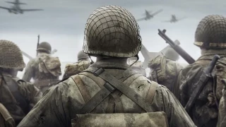 Les tricheurs pullulent déjà sur CoD: WW2...
