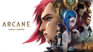 Arcane : Plus d'informations sur la saison 2 lors de la Netflix Geeked Week