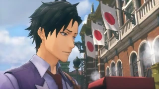 Project Sakura Wars paraîtra en occident en 2020