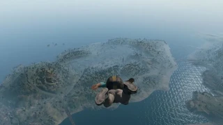 De nombreuses corrections apportées pour la première mise à jour de PU BATTLEGROUNDS