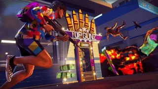 Radical Heights : Les développeurs de LawBreakers présentent leur nouveau projet, un battle royale !