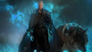 Dragon Age 4 donne de ses nouvelles avec des artworks et un making of