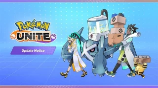 Pokémon UNITE : MàJ du 18 août, tous les détails