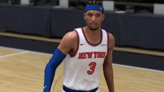 NBA 2K27 - Codes vestiaire (Locker Codes)