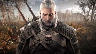 CD Projekt RED présente l'album à colorier The Witcher 3 !