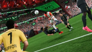 FC 25 : Pays mystère du 6 janvier, défi FC PRO Live journée 5