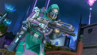 Apex Legends : Patch notes de la mise à jour du 17 décembre