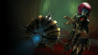 TFT : B-patch 16.3, les détails de la mise à jour