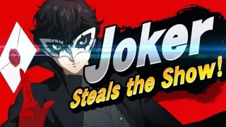Super Smash Bros. Ultimate : La mise à jour 3.0 et le Joker arrivent ce jeudi !
