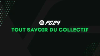 FC 24 : Le collectif, comment fonctionne-il ?