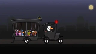 Goose Goose Duck, un Among Us-like qui cartonne sur Steam