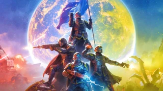 Helldivers 2 : Sa suite déjà en développement ? Le directeur du studio répond