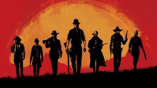 Un nouveau trailer pour Red Dead Redemption 2 !