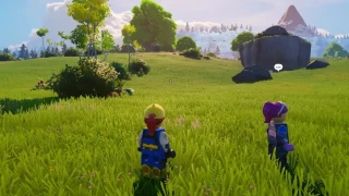 LEGO Fortnite : Comment jouer à ce mode de jeu ?