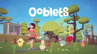 Connaissez-vous les Ooblets ? 