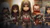 Illustration - Fin de partie pour Assassin's Creed Rebellion, les serveurs fermeront définitivement