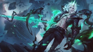 TFT : Comment jouer la composition Iles Obscures ? (Set 9)