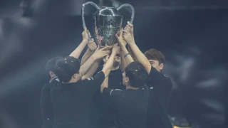 SKT T1 perd en finale des Playoffs 