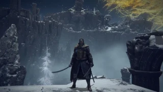 Elden Ring : Où trouver le set d'armure du Chevalier errant ?