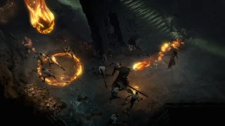Diablo 4 et Overwatch 2 n'arrivront pas cette année, mais Blizzard promet une grande année 2022