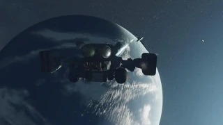 Starfield : Comment changer de vaisseau principal ?
