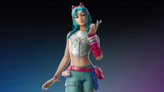 Fortnite : Tenue Katalina, comme l'obtenir gratuitement avec ses accessoires ?