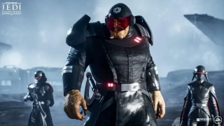 Star Wars Jedi: Fallen Order a revu ses modes de difficulté, pour s'ouvrir à un maximum de joueurs