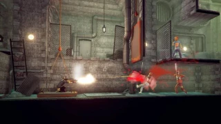 My Friend Pedro se dote d'une date de sortie sur PC et Switch