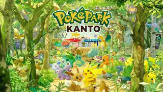 PokéPark KANTO, le parc d'attractions Pokémon, a une date d'ouverture et elle est toute proche