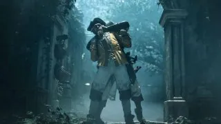 Assassin's Creed: Black Flag Resynced : Ubisoft confirme qu'il y aura bien du sang