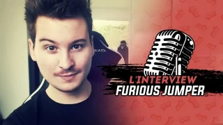 Furious Jumper : « Roblox est génial quel que soit l'âge » - Interview