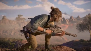 Star Wars Outlaws en dit plus sur son système de progression, qui n'a rien à voir avec celui des RPG traditionnels