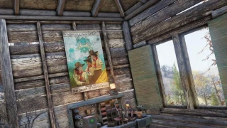 Fallout 76 : Les Scouts Pionniers débarquent grâce au Patch 9