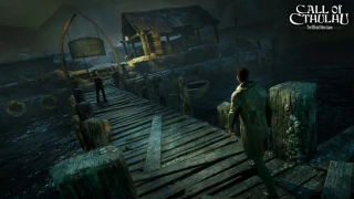 Call of Cthulhu : La date de sortie enfin révélée !