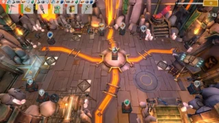 dWARf : Le récapitulatif de la sortie et les prévisions pour la suite