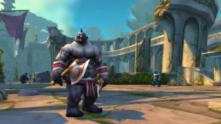Warcraft Rumble : Comment terminer le donjon de Hache-Tripes ?