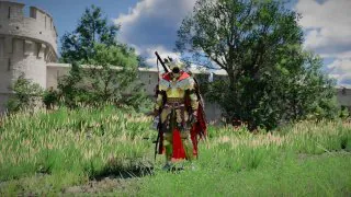 Armure de Flamme calcinée Crimson Desert : Où et comment obtenir le set complet ?