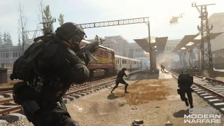 Call of Duty: Modern Warfare/Warzone : Quand sortira la saison 6 ? Toutes les informations