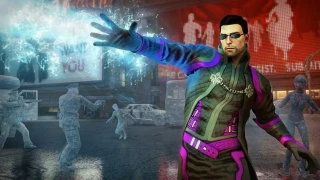 Saints Row pourrait officialiser son reboot à la gamescom