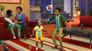 Les Sims 4 : EA révèle pourquoi le prochain opus n'arrivera pas avant de longs mois