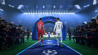 FC 27 : Suivre l'état des serveurs & maintenances