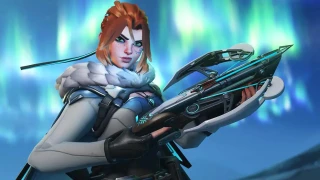 Overwatch 2 : Découvrez à quelles dates vous pourrez tester sa nouvelle héroïne