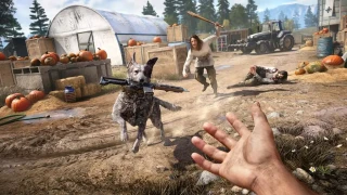 Far Cry 7 et un Far Cry multijoueur seraient en développement du côté d'Ubisoft