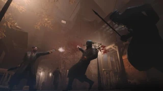 Vampyr s'écoule à plus d'un million d'exemplaires, alors que Dontnod travail sur un nouveau projet « ambitieux »
