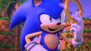 La licence Sonic a failli totalement disparaître, mais ce détail l'a sauvée