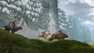Highguard aurait bénéficié du soutien financier de Tencent, qui n'a pas empêché son échec