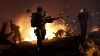 Outriders profite d'un essai gratuit sur Steam