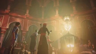 Prince of Persia: Les Sables du Temps Remake pourrait finalement sortir sur Switch