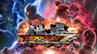 Bandai Namco dévoile le trailer de lancement de Tekken 7 !