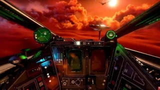 Star Wars: Squadrons partage du gameplay et de nouveaux détails